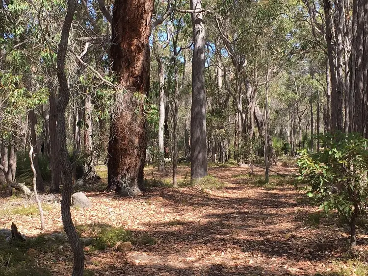 Sixth view of Homely land listing, Lot 92 (99) Glover Road, Yallingup Siding WA 6282