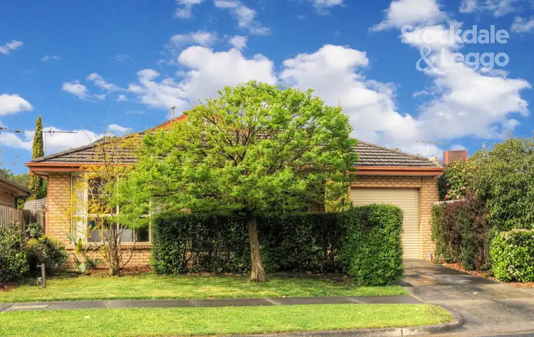 Second view of Homely house listing, 34 Kimberley Drive, Chirnside Park VIC 3116