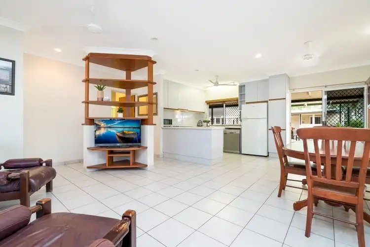 Third view of Homely house listing, 31 Landsborough Street, Bakewell NT 832