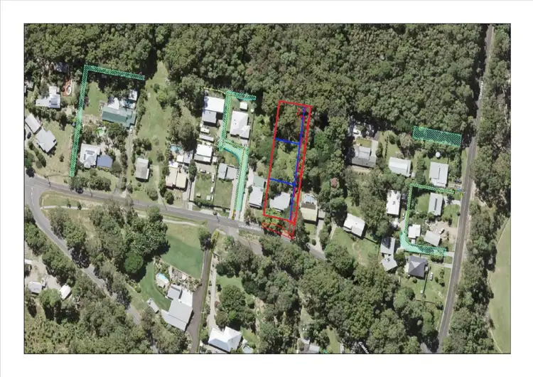42 Cooloolabin Road, Yandina QLD 4561