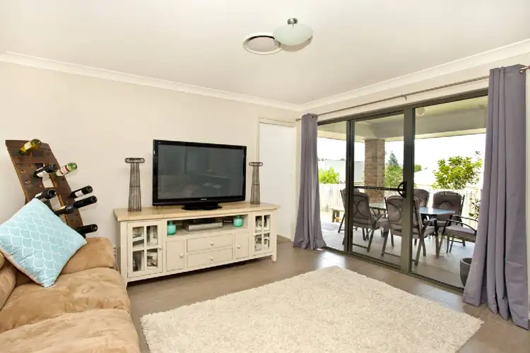 Fourth view of Homely house listing, 23 Redgum Cct, Aberglasslyn NSW 2320