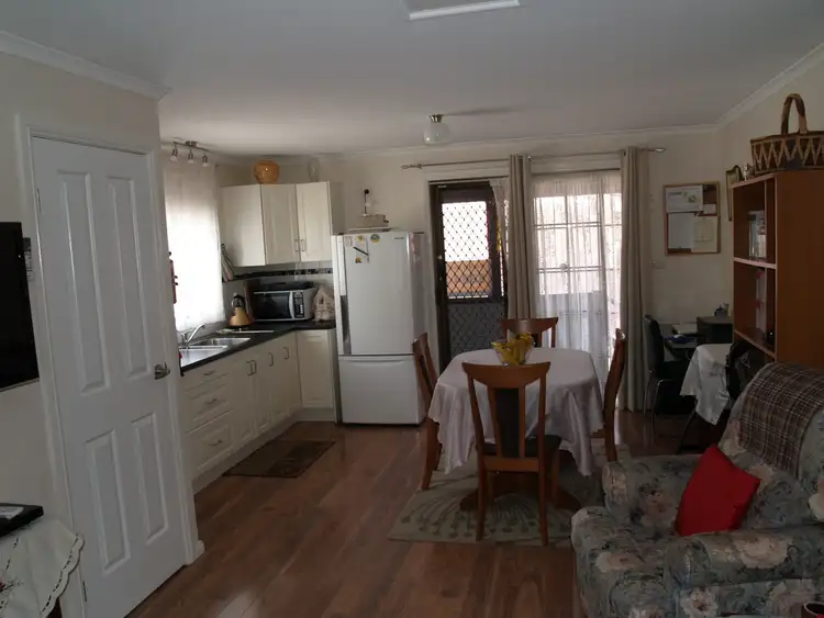 Fourth view of Homely retirement listing, Site 138, Woodcroft Caravan Park, Woodcroft SA 5162