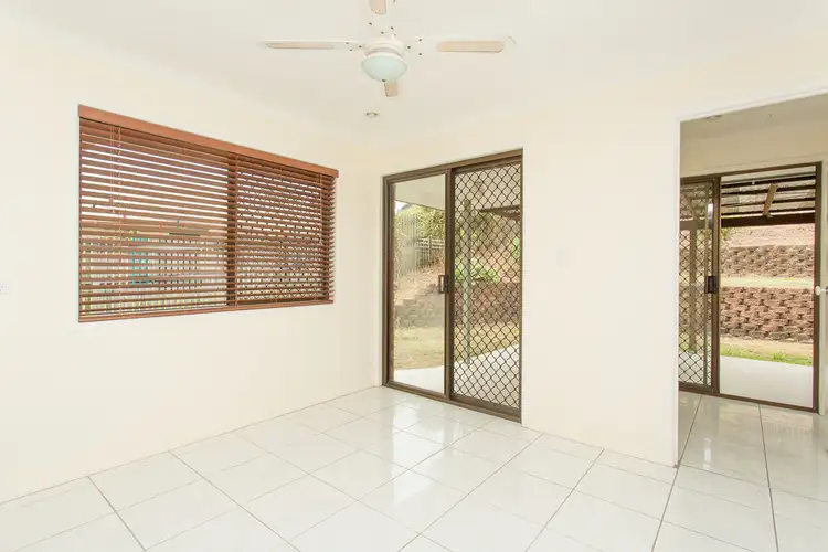 Fifth view of Homely house listing, 18 McLaughlin Drive, Eimeo QLD 4740