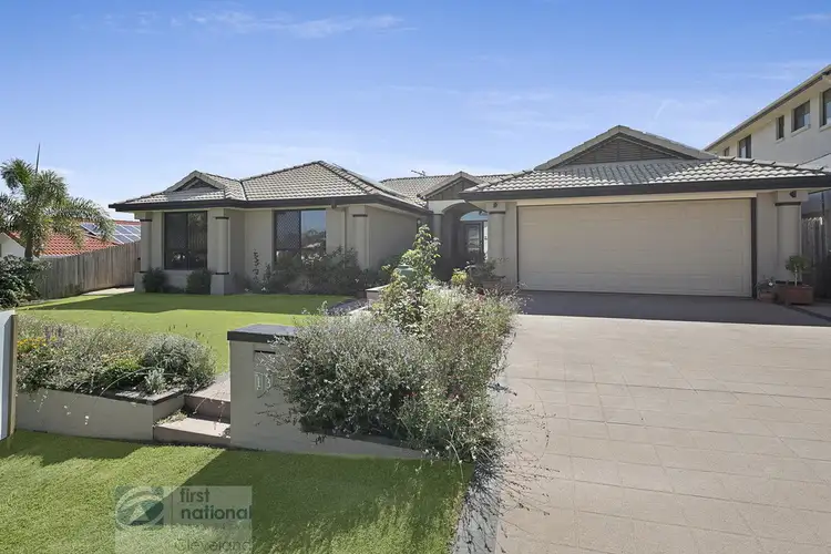 13 Jaydee Court, Thornlands QLD 4164