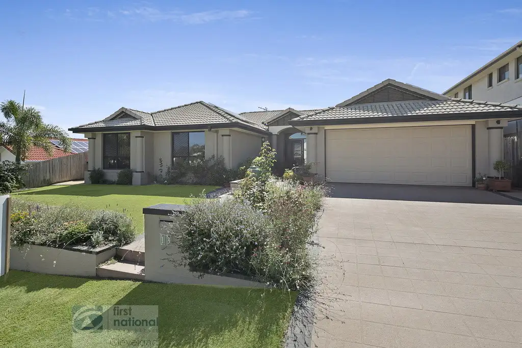 Main view of Homely house listing, 13 Jaydee Court, Thornlands QLD 4164
