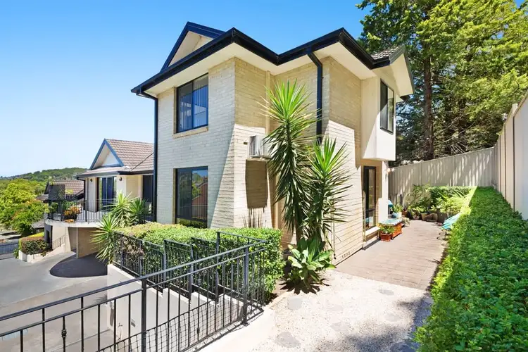 3/32 Donnison Street, West Gosford NSW 2250
