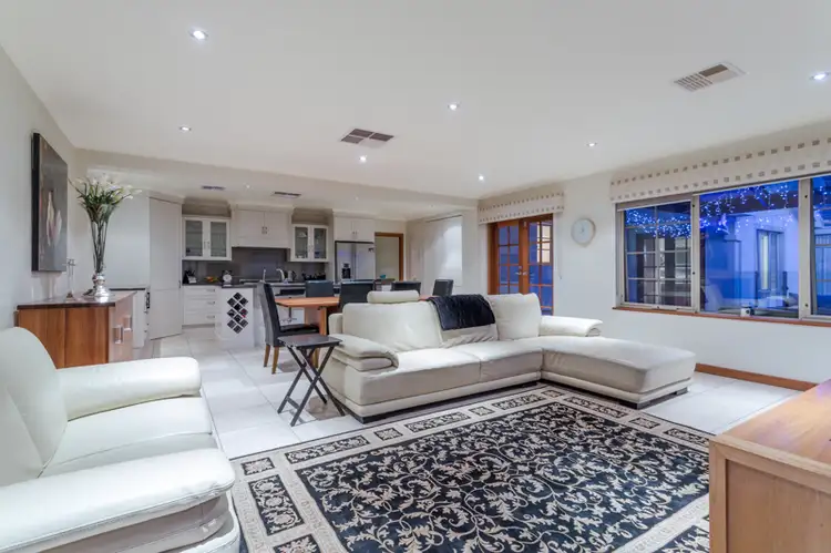 Main view of Homely house listing, 38 St Albans Terrace, Semaphore Park SA 5019