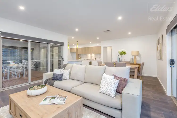 Fifth view of Homely house listing, 7 Hawke Street, Googong NSW 2620