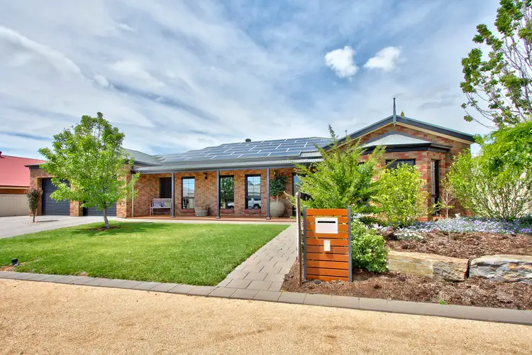 Second view of Homely house listing, 9 Schaefer Drive, Loxton SA 5333