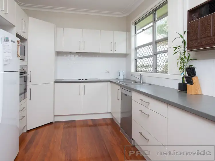 Fourth view of Homely house listing, 6 Woodberry Road, Tarro NSW 2322