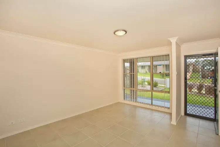 Third view of Homely house listing, 2/8 Dunnart Street, Aberglasslyn NSW 2320