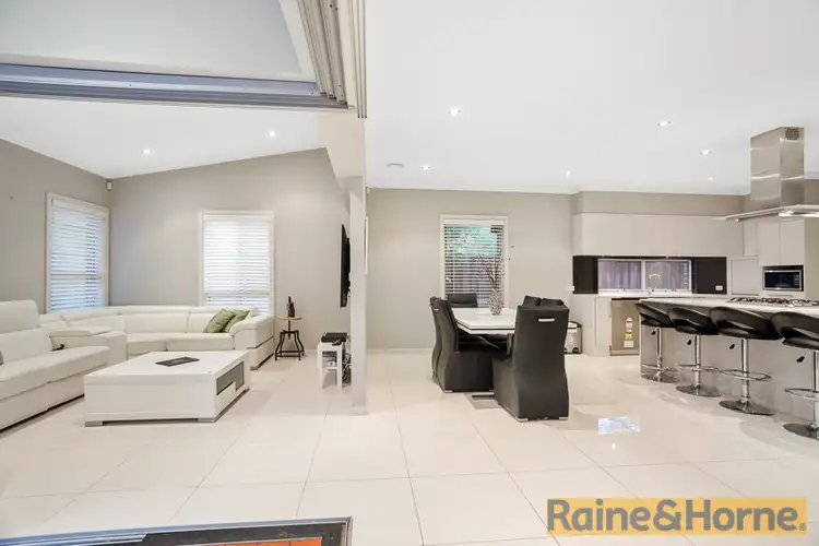 Fifth view of Homely house listing, 20 Holly Street,, Rouse Hill NSW 2155