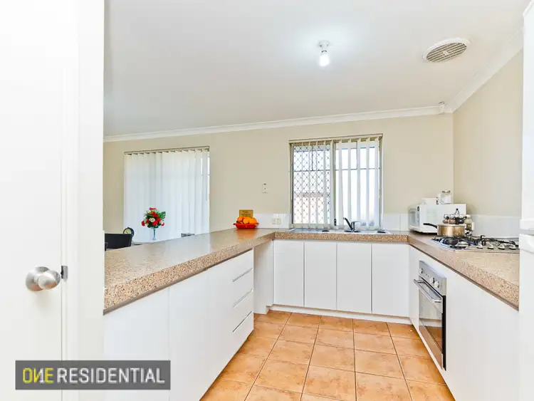 Sixth view of Homely villa listing, 44/33 Seaforth Avenue, Gosnells WA 6110