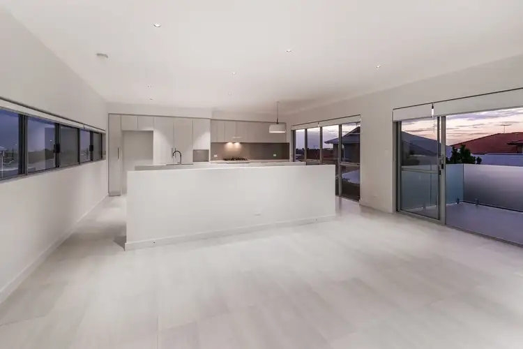 Fifth view of Homely house listing, 99B Westview Street, Scarborough WA 6019
