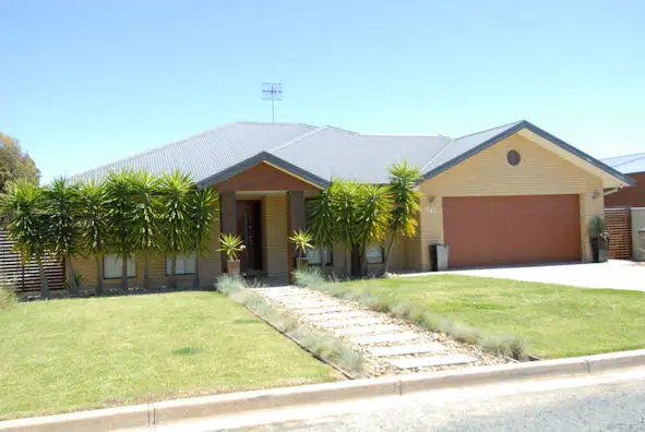 Main view of Homely house listing, 147 Macmillan Street, Deniliquin NSW 2710