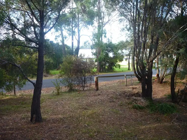 Main view of Homely land listing, Lot 15 Sunset Boulevard, Clarence Point TAS 7270