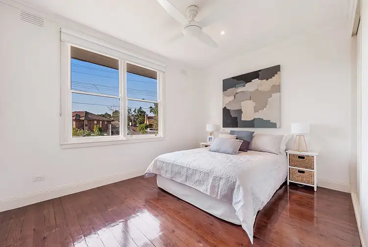 Sixth view of Homely unit listing, 1/69 North Road, Reservoir VIC 3073