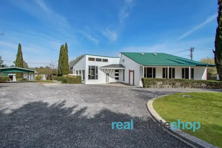 17 Balsillie Crescent, Monash ACT 2904
