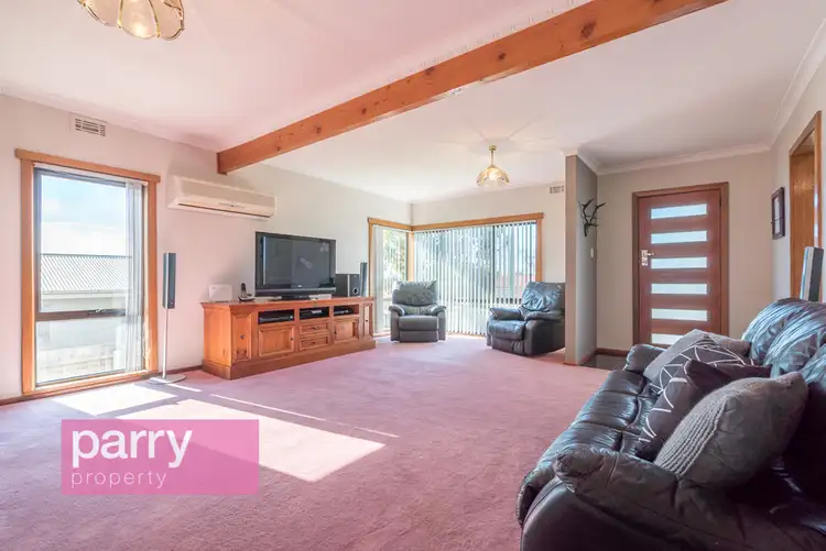 Third view of Homely house listing, 142 Outram Street, Summerhill TAS 7250