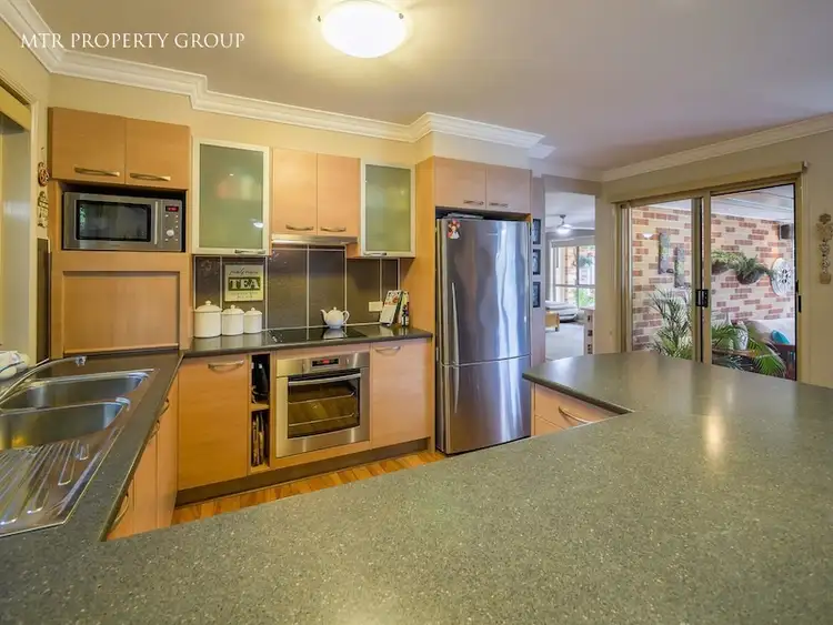 Fifth view of Homely house listing, 24 Prospect Crescent, Forest Lake QLD 4078