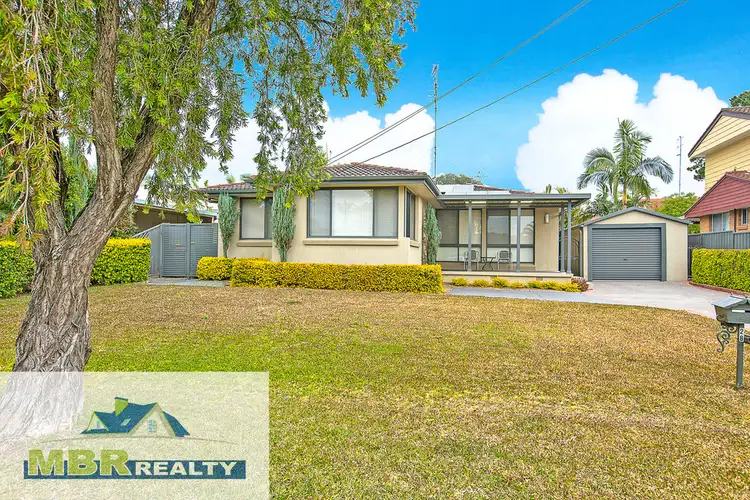 Third view of Homely house listing, 28 Grassmere Avenue, South Penrith NSW 2750