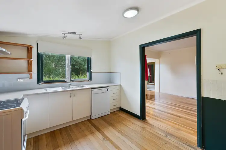 Fourth view of Homely house listing, 18 McKenzies Road, Molesworth TAS 7140