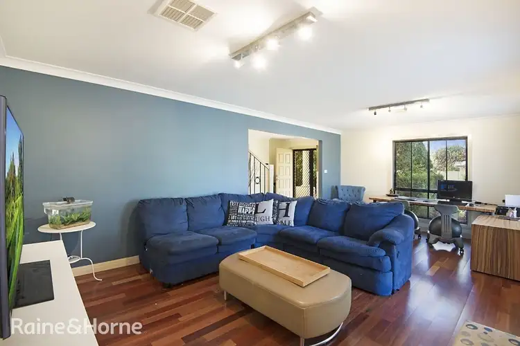 Fifth view of Homely house listing, 2 Ridge Street, Glenwood NSW 2768