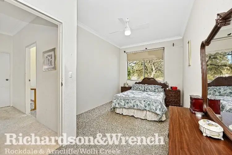 Third view of Homely apartment listing, 5/23 Willison Road, Carlton NSW 2218