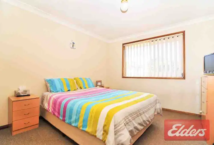 Fifth view of Homely townhouse listing, 8/98-100 Metella Road, Toongabbie NSW 2146