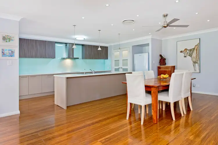 Fourth view of Homely house listing, 12 Fishermens Way, Lake Cathie NSW 2445