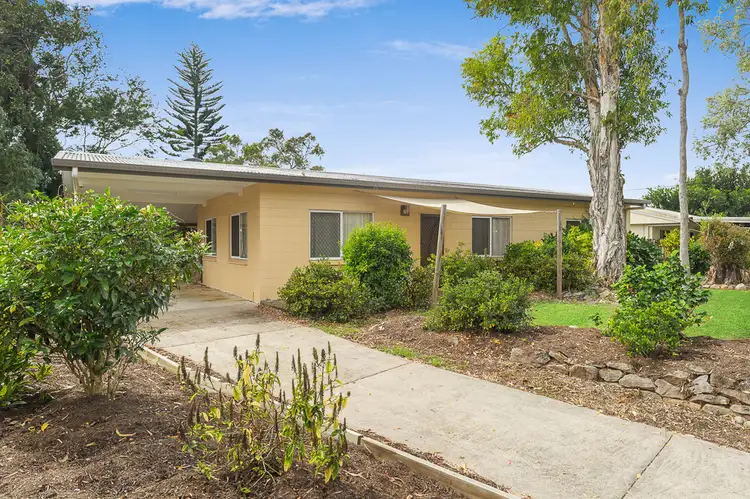 12 Massey Street, Edmonton QLD 4869