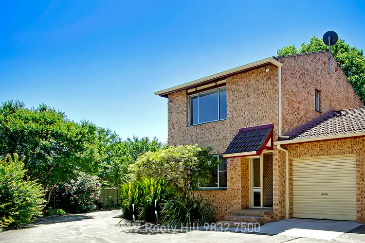5/25 Surrey Street, Minto NSW 2566