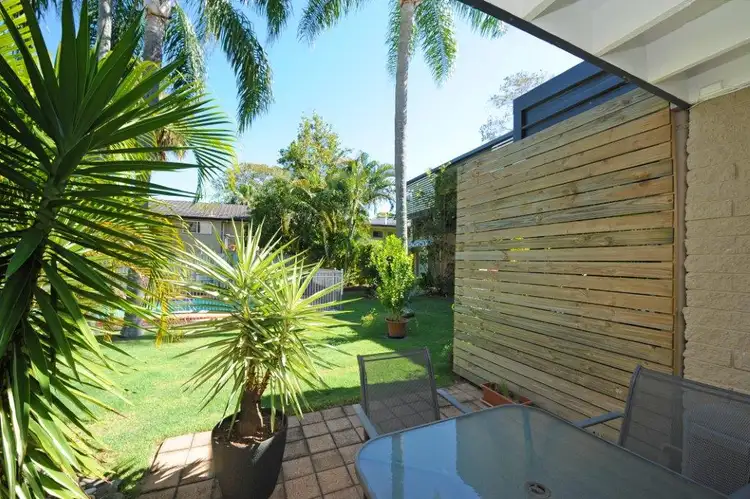 Second view of Homely unit listing, 6/34 Lawrence Street, Mooloolaba QLD 4557
