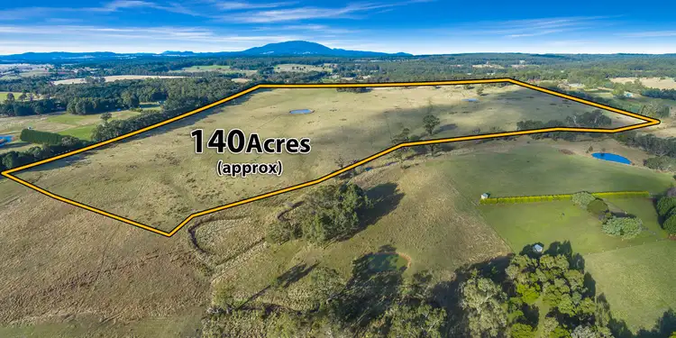 Second view of Homely land listing, 16 Chambers Road, Ashbourne VIC 3442