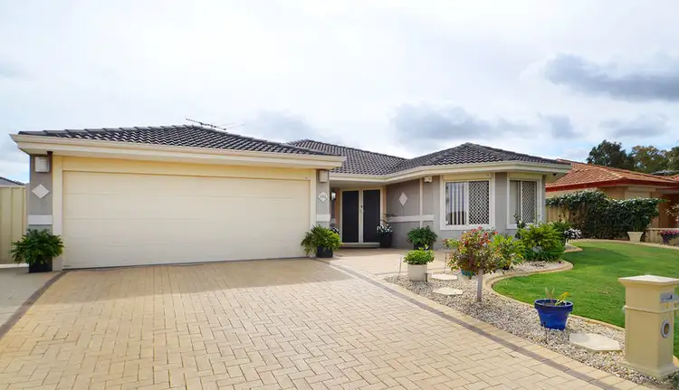 282 Bennett Springs Drive, Bennett Springs WA 6063