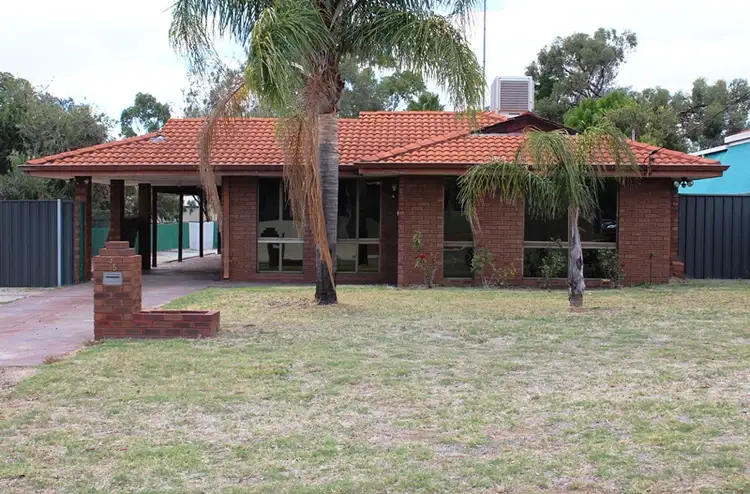 35 Lyon Street, Northam WA 6401