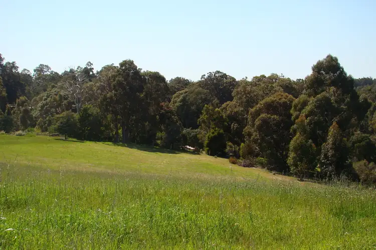 Fourth view of Homely land listing, 135 Manor Ridge, Bridgetown WA 6255