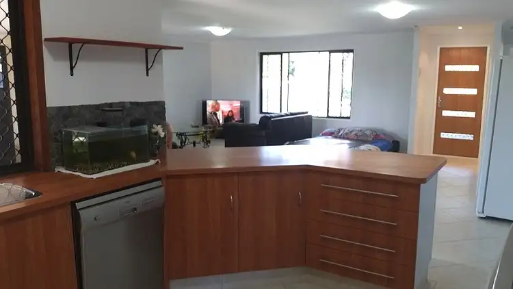 Sixth view of Homely house listing, 55 Alexander Drive, Highland Park QLD 4211