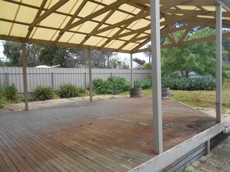 2 SNOWDEN STREET, Seacombe Heights SA 5047