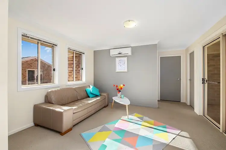 Fifth view of Homely townhouse listing, 9/4-6 Webb Street, East Gosford NSW 2250