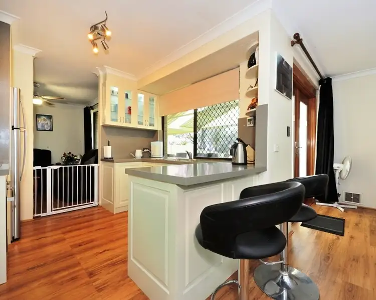 Third view of Homely house listing, 33 Kemmish Avenue, Parmelia WA 6167