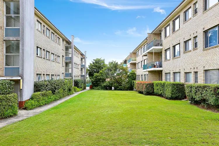 Second view of Homely apartment listing, 30/107 Concord Road, Concord NSW 2137