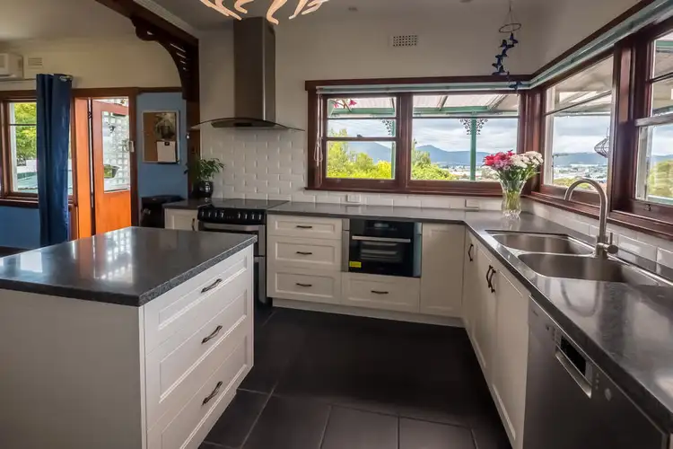 Fourth view of Homely house listing, 1 Milton Crescent, Moonah TAS 7009