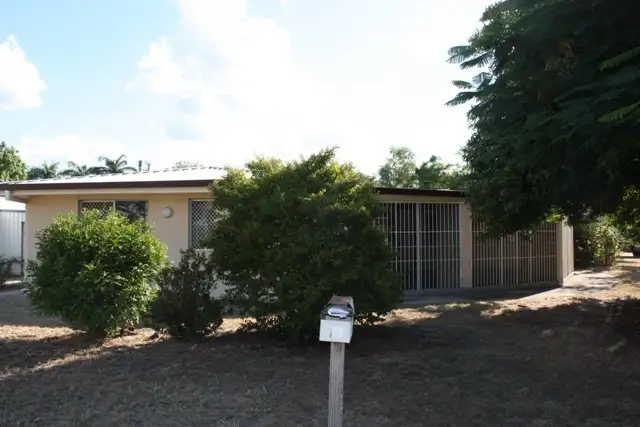 Main view of Homely house listing, 16 Old Airport Drive, Emerald QLD 4720