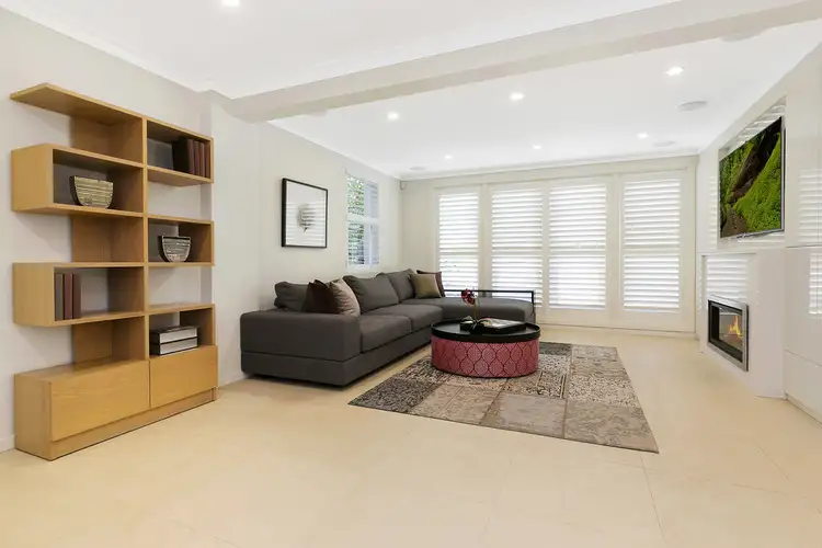 Third view of Homely house listing, 34 Nicholson Avenue, St Ives NSW 2075