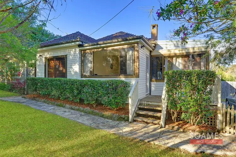 Main view of Homely house listing, 27 Carrington Road, Hornsby NSW 2077