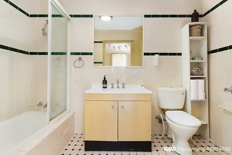 Sixth view of Homely house listing, 36 Abbott Street, Merrylands NSW 2160