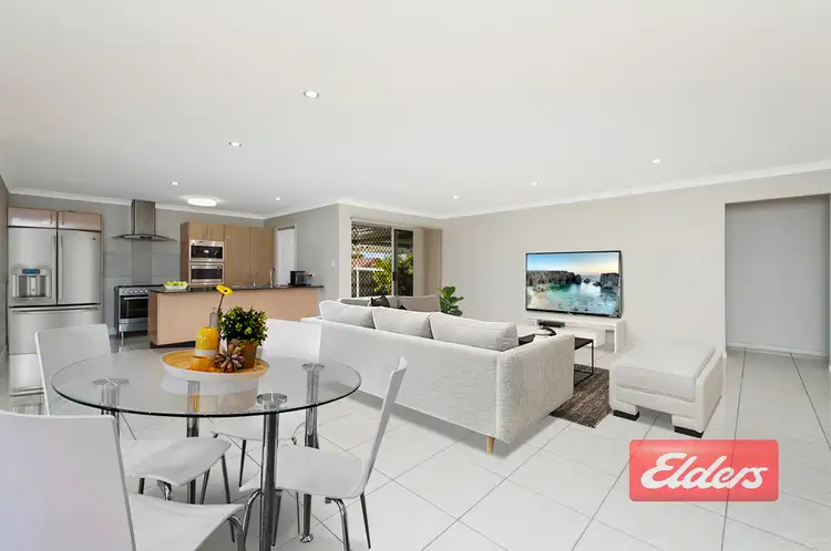 Main view of Homely house listing, 6 Crescendo Place, Crestmead QLD 4132