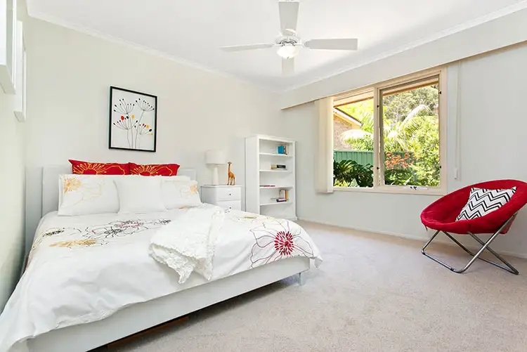 Sixth view of Homely house listing, 38 Liffey Place, Woronora NSW 2232