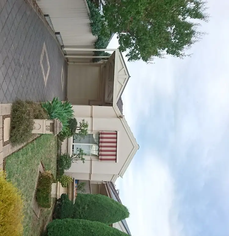 Second view of Homely house listing, 5B Carter Street, Magill SA 5072